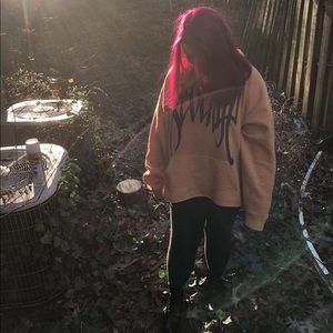 Meet your Posher, Alannah